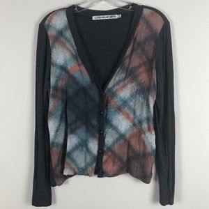 Michael Stars cardigan.